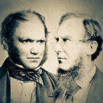 Darwin-Hooker Letters