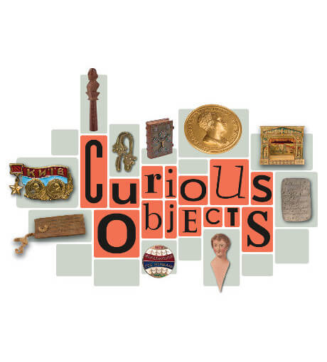 Curious Objects