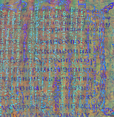 Codex Zacynthius